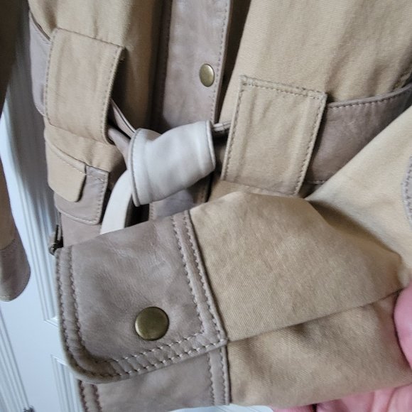 A & S Selections Jacket - Picture 4 of 13